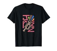 Jazz Trumpet T-Shirt