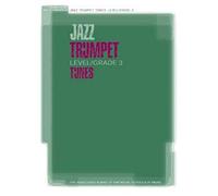 Jazz Trumpet Tunes, Level/Grade 3: Score, Part & CD: Level/grade 3 Tunes (ABRSM Exam Pieces)