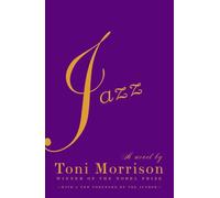 Jazz (Vintage International)