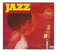Jazz Vocal From the Savoy Jazz Archives