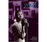 Jazz Voice 1: Ladies Sing Jazz [DVD] [2006] [Region 1] [US Import] [NTSC]