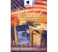 Jazz Vol. 2 - A Film By Ken Burns