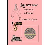 JAZZ WEST COAST - A READER Volume 1