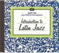Barretto – Introduction to Latin Jazz – CD – US Import – Concord