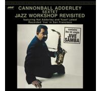 Cannonball Adderley Sextet - Jazz Workshop Revisited [VINYL]
