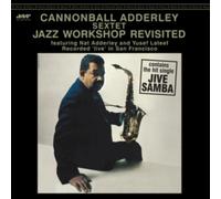 Cannonball Adderley Sextet - Jazz Workshop Revisited [VINYL]