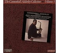 Jazz Workshop Revisited [Vinyl LP]