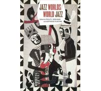 Jazz Worlds/World Jazz