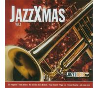 Jazz-X-Mas