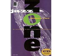 Jazz Zone: An Introduction to Jazz Improvisation