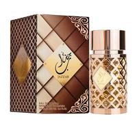 Jazzab Gold by Ard Al Zaafaran Roses Grapefruit Oud Cedar 100ml EDP