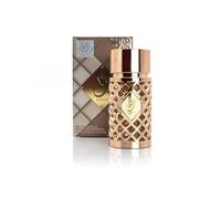 Jazzab Gold Original Dubai Oud EDP 100ml by Ard Al Zaafaran Unisex Long Lasting.