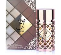 Jazzab Rose Gold Oud for Her EDP 100ml - Ard Al Zaafaran x My Perfumes Collaboration