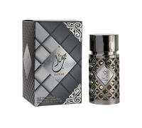 Jazzab Silver 100ml EDP For Men by Ard Al Zaafaran