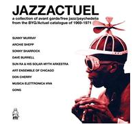 Jazzactuel - Various