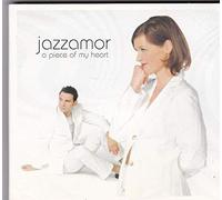 Jazzamor - Piece Of My Heart, A [German Import]