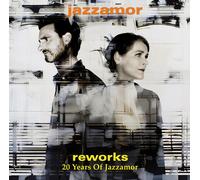 Jazzamor - Reworks - 20 Years of Jazzamor [VINYL]