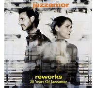 Jazzamor - Reworks - 20 Years of Jazzamor [VINYL]