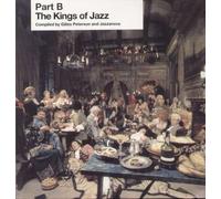 Jazzanova - The Kings of Jazz: Compiled By Jazzanova & Gilles Peterson/Part 2 [VINYL]