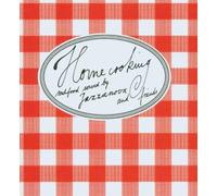 Jazzanova - Homecooking: Soulfood Served By Jazzanova And Friends