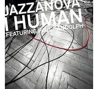 Jazzanova - I Human [VINYL]