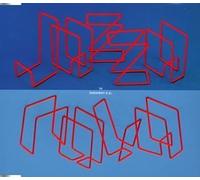 Jazzanova - In Between E. P. [Japan Only]