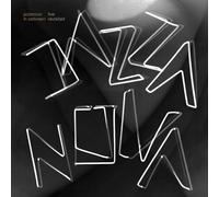 JAZZANOVA - IN BETWEEN REVISITED: JAZZANOVA LIVE [VINYL]