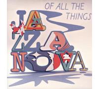 Jazzanova - Of All The Things [VINYL]