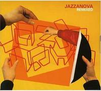 Jazzanova - Remixed