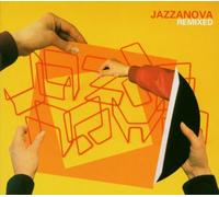 Jazzanova - Remixed