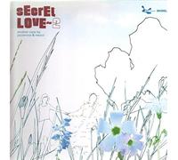 Jazzanova - Secret Love Vol.2: Compiled By Jazzanova & Resoul [VINYL]