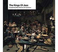 Jazzanova - The Kings of Jazz: Compiled By Jazzanova & Gilles Peterson/Part 1 [VINYL]