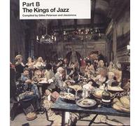 Jazzanova - The Kings of Jazz: Compiled By Jazzanova & Gilles Peterson/Part 2 [VINYL]