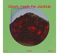 Jazzbois - Gnork Meets the Jazzbois (at Random Places) [VINYL]