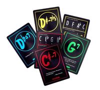 JazzDeck: Textbook In A Box - 54 Cards