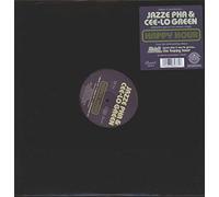 Jazze Pha & Cee-Lo Green - Happy Hour [12" VINYL]