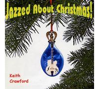 Jazzed About Christmas!