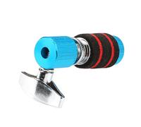 Jazzes Drum Clutches Metal Drum Pedal Clutches Cymbals Stand Accessories Drum Cymbals Standard Drum Instrument Parts