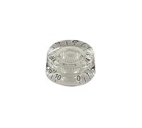 Jazzes Guitar Knobs Concentric Knobs Bass Effect Button Control Turning Knobs Bass Knobs Guitar Potentiometer Knobs