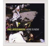 Jazzfakers, The - Here Is Now