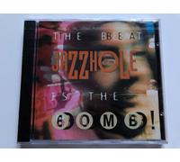 Jazzhole - The Beat is the Bomb [EP]