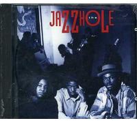 Jazzhole - The Jazzhole