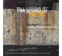 JazzHopRevolution - Tha Sound Of Truth