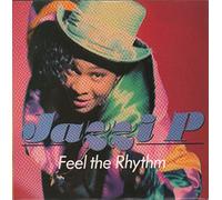 Jazzi P - Feel The Rhythm