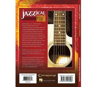 Jazzical Guitar J. Douglas Esmond Book and CD Guitar Centerstream Publications