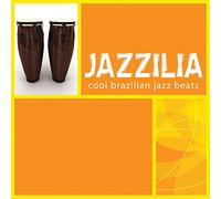 Jazzilia / Various