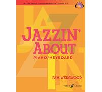 Jazzin' About Piano