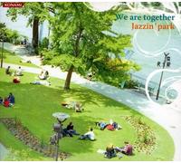 Jazzin' Park - We are Together [Import]