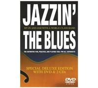Jazzin' The Blues [DVD] [Region 1] [US Import] [NTSC]