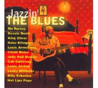 Jazzin' The Blues - Jazzin' The Blues